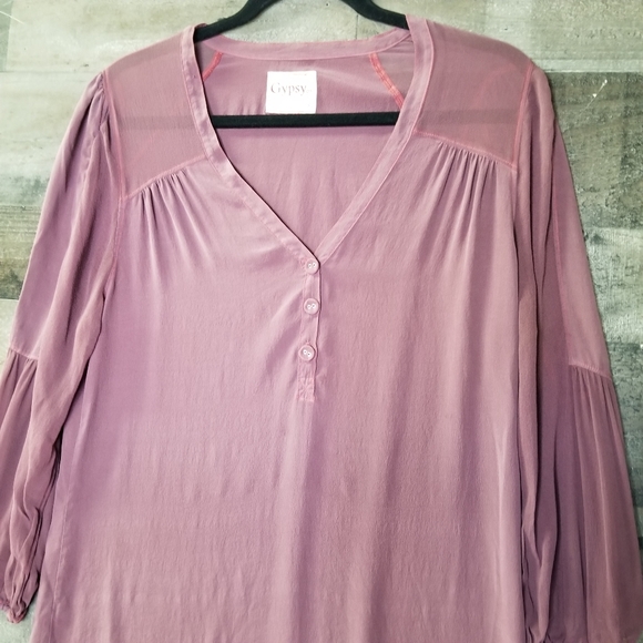 GYPSY 05 - Picture 2 of 8